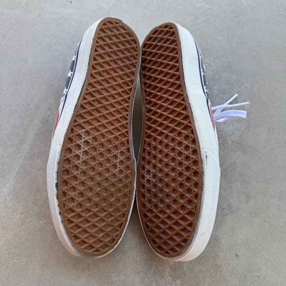 Vans Van Doren Stars and Stripes - Picture 4 of 7